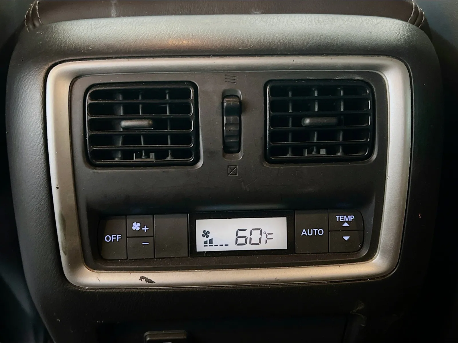 2016 INFINITI QX60 Base - Photo 20