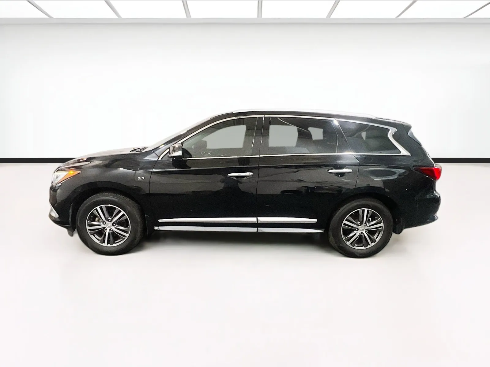 2016 INFINITI QX60 Base - Photo 25