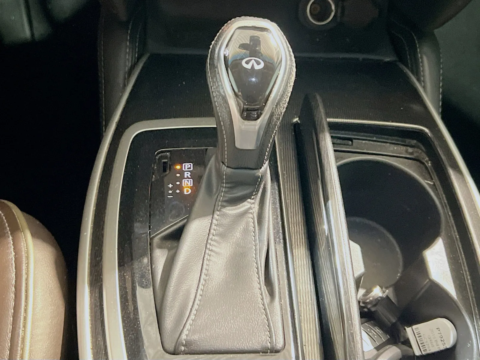 2016 INFINITI QX60 Base - Photo 13