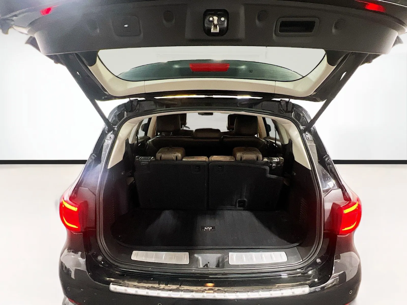 2016 INFINITI QX60 Base - Photo 21
