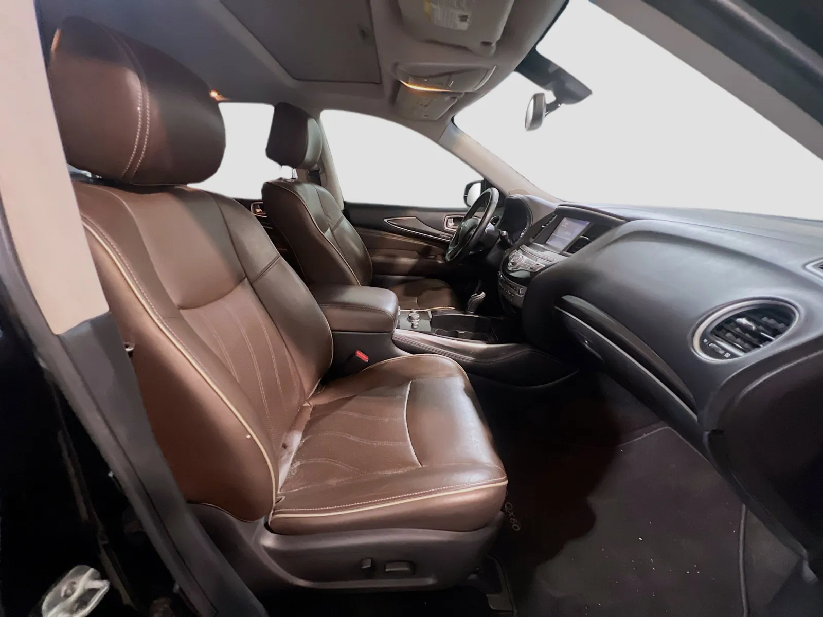 2016 INFINITI QX60 Base - Photo 23