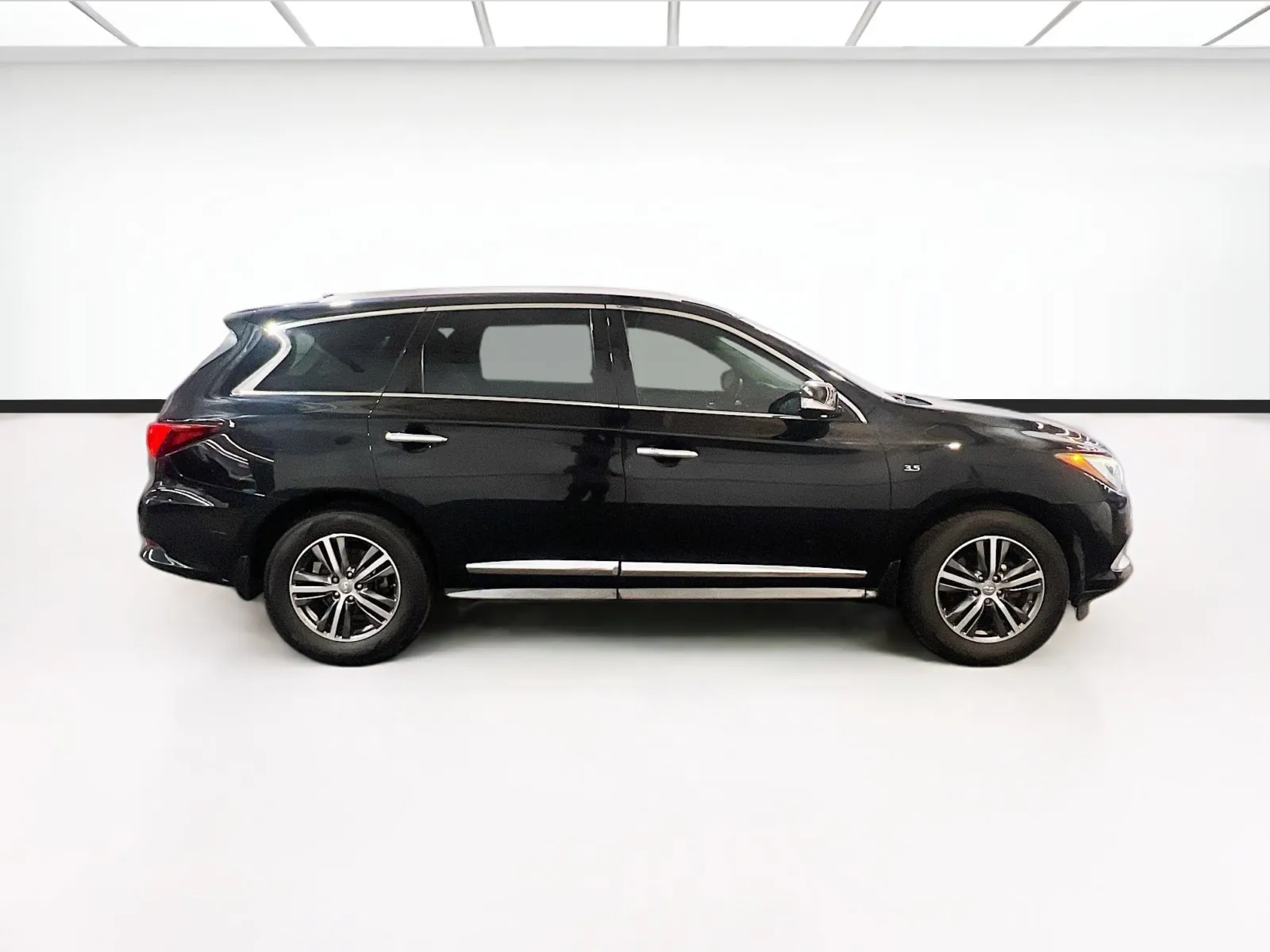 2016 INFINITI QX60 Base - Photo 26