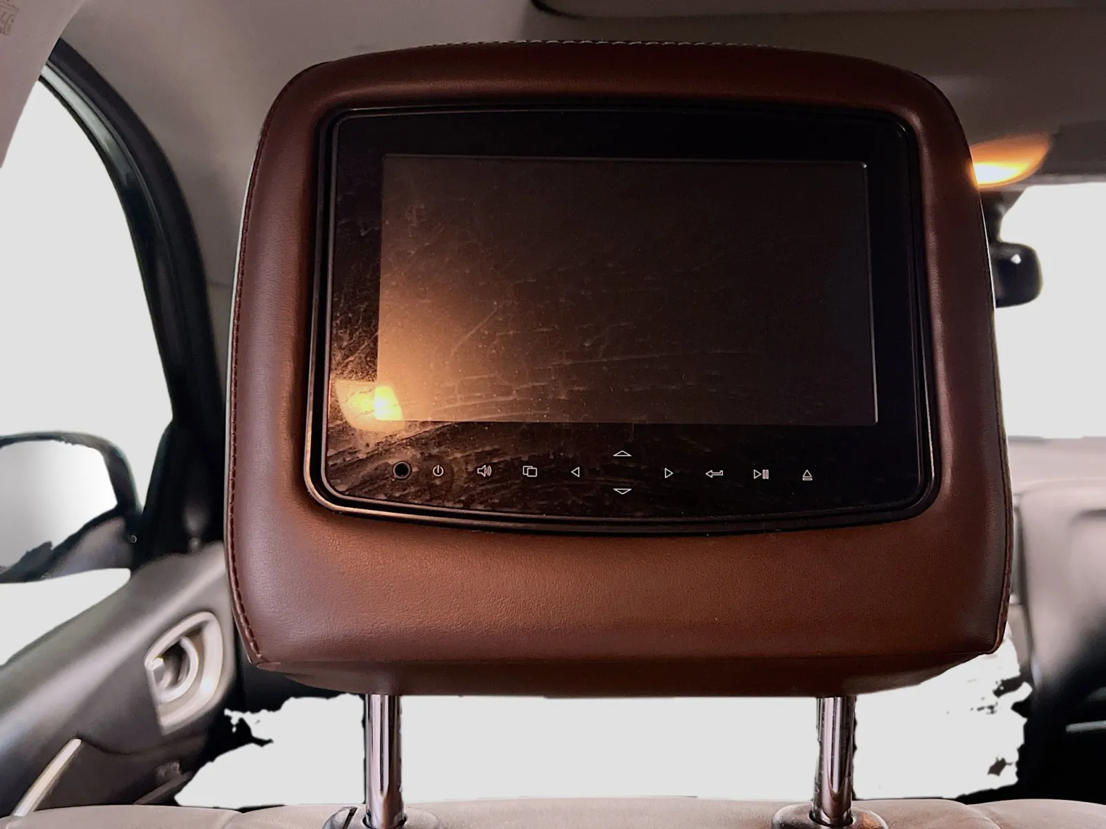 2016 INFINITI QX60 Base - Photo 19