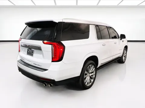 More photos of 2022 GMC Yukon XL Denali at STG Chandler, AZ