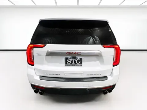 More photos of 2022 GMC Yukon XL Denali at STG Chandler, AZ