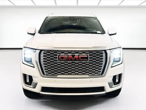 Photos of 2022 GMC Yukon XL Denali for sale in Chandler, AZ at STG Chandler