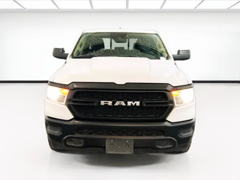 Photos of 2021 Ram 1500 Tradesman for sale in Chandler, AZ at STG Chandler
