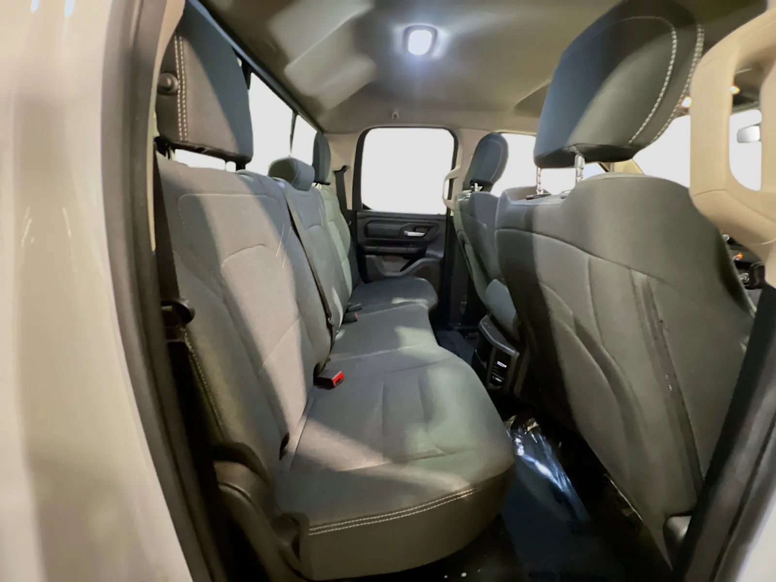 2021 RAM Ram 1500 Pickup Tradesman - Photo 18