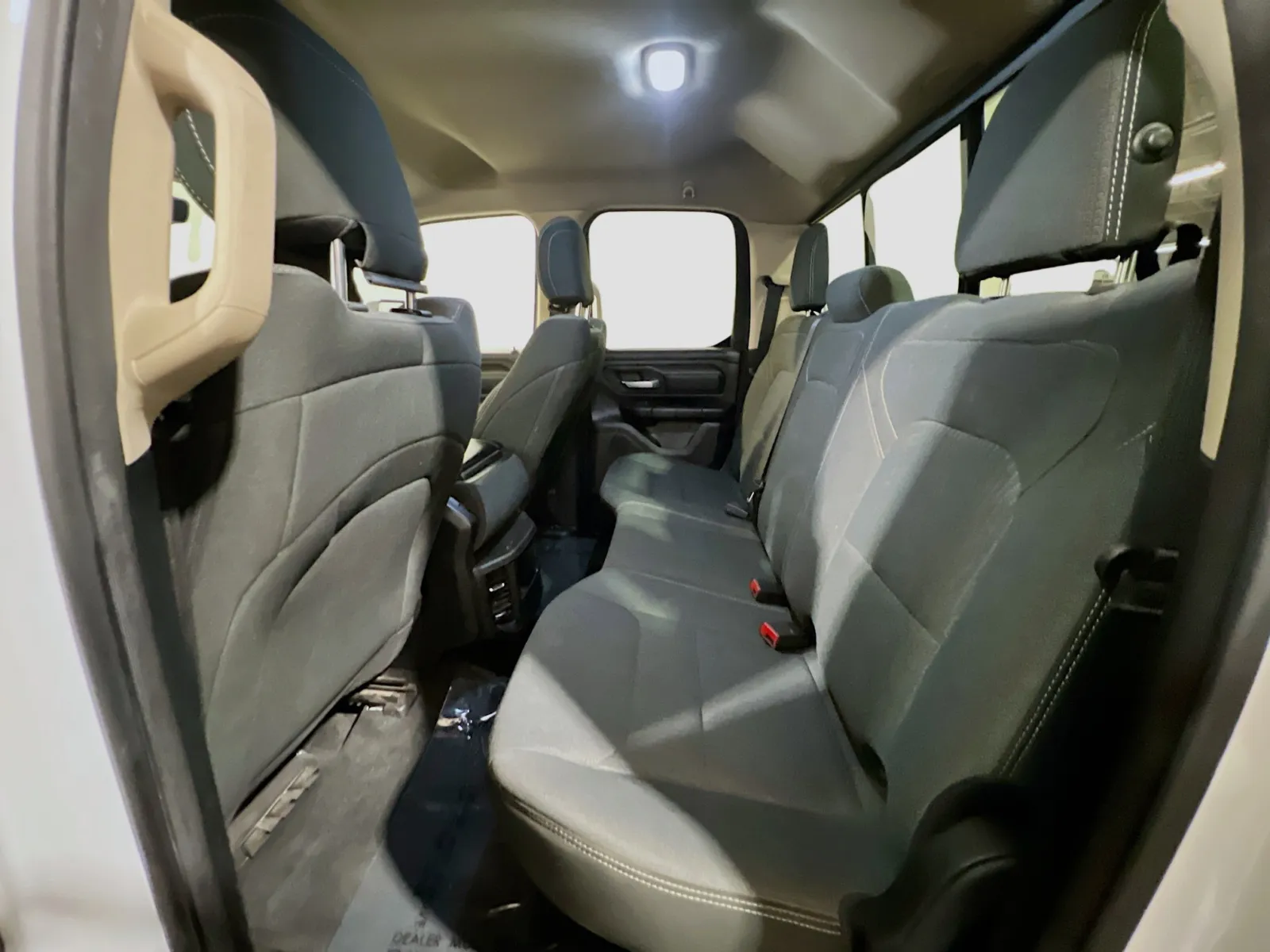 2021 RAM Ram 1500 Pickup Tradesman - Photo 16