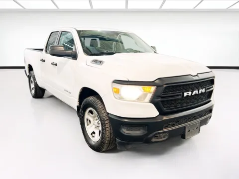 Another view of 2021 Ram 1500 Tradesman for sale in Chandler, AZ at STG Chandler