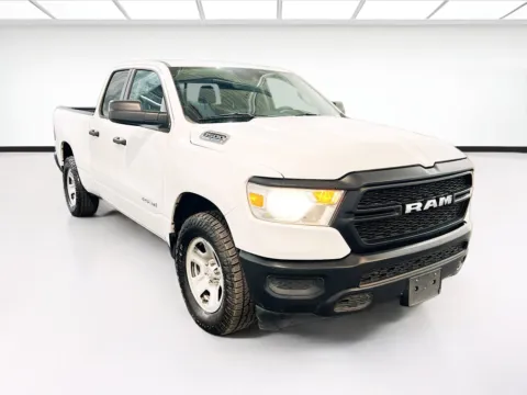 Another view of 2021 Ram 1500 Tradesman for sale in Chandler, AZ at STG Chandler