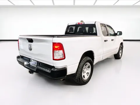 More photos of 2021 Ram 1500 Tradesman at STG Chandler, AZ