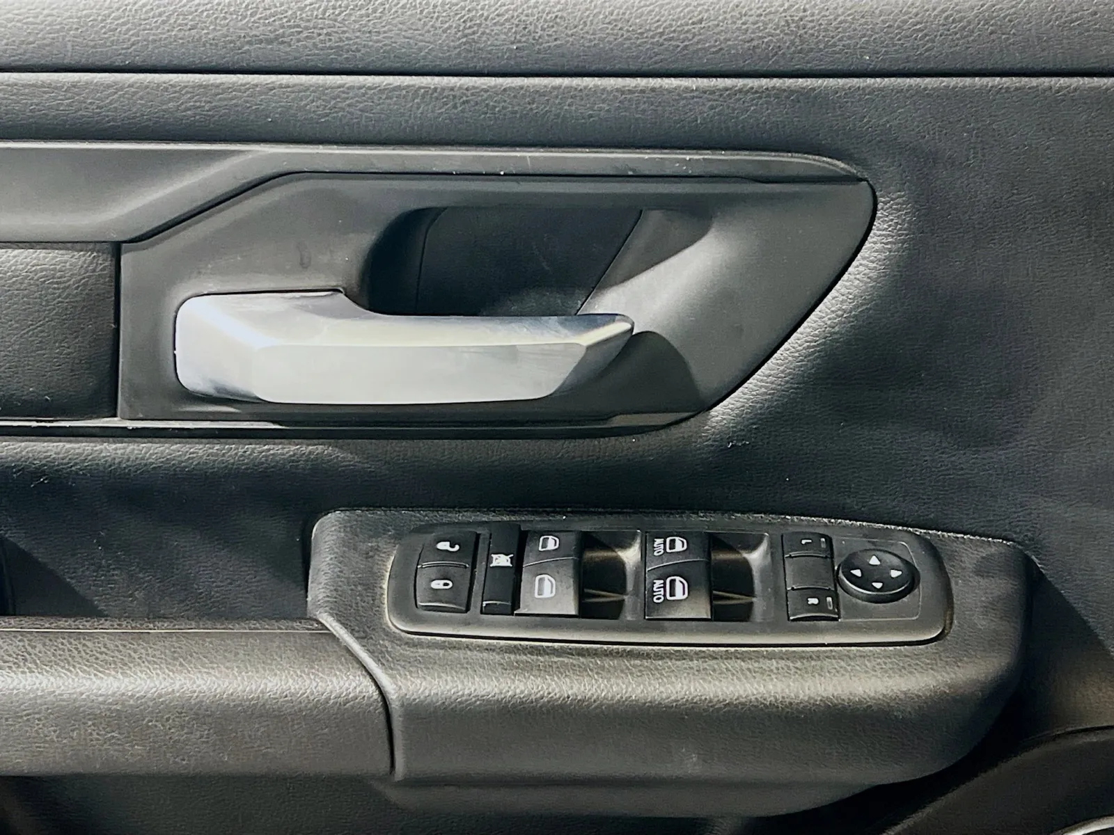 2021 RAM Ram 1500 Pickup Tradesman - Photo 13
