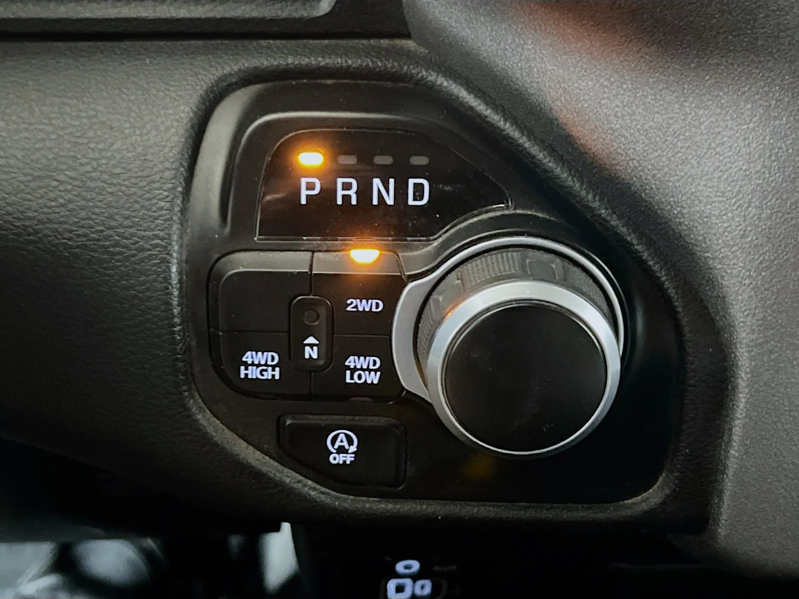 2021 RAM Ram 1500 Pickup Tradesman - Photo 12