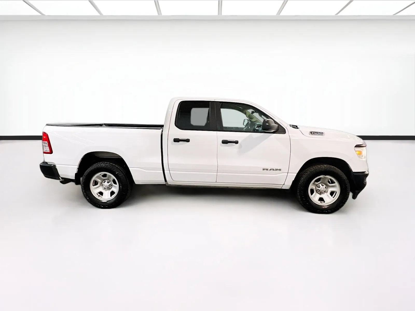 2021 RAM Ram 1500 Pickup Tradesman - Photo 22