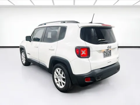 More photos of 2020 Jeep Renegade Latitude at STG Chandler, AZ