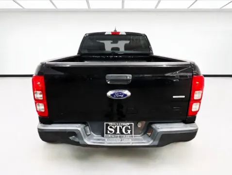 More photos of 2020 Ford Ranger XL at STG Chandler, AZ