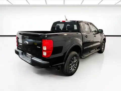 More photos of 2020 Ford Ranger XL at STG Chandler, AZ