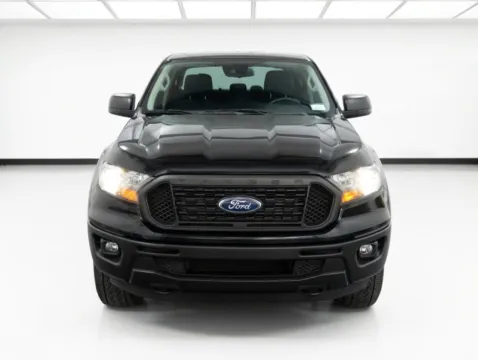 Photos of 2020 Ford Ranger XL for sale in Chandler, AZ at STG Chandler