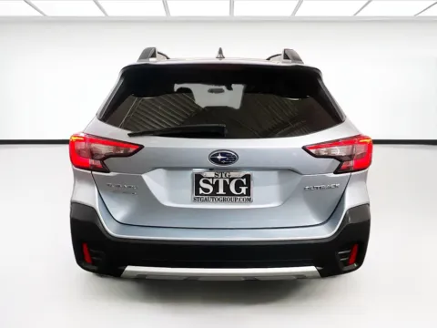 More photos of 2022 Subaru Outback Limited at STG Chandler, AZ