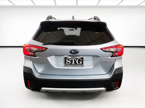 More photos of 2022 Subaru Outback Limited at STG Chandler, AZ