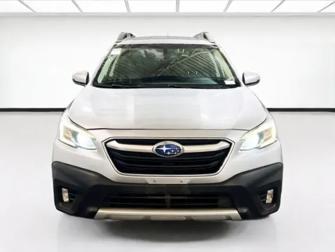 Photos of 2022 Subaru Outback Limited for sale in Chandler, AZ at STG Chandler