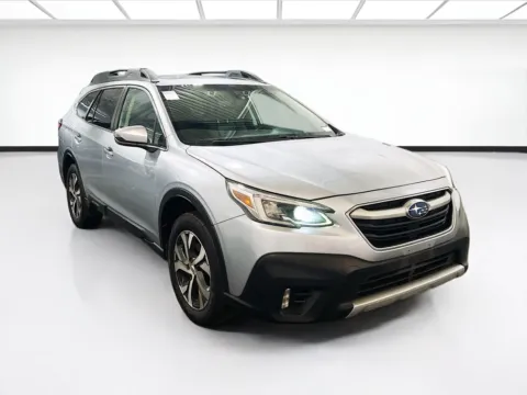 Another view of 2022 Subaru Outback Limited for sale in Chandler, AZ at STG Chandler