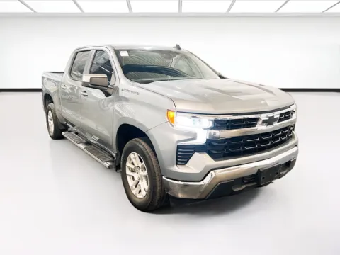 Another view of 2023 Chevrolet Silverado 1500 LT for sale in Chandler, AZ at STG Chandler