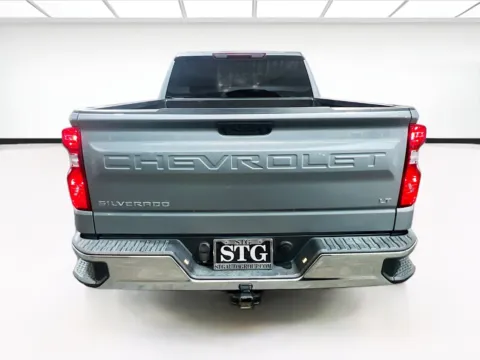 More photos of 2023 Chevrolet Silverado 1500 LT at STG Chandler, AZ