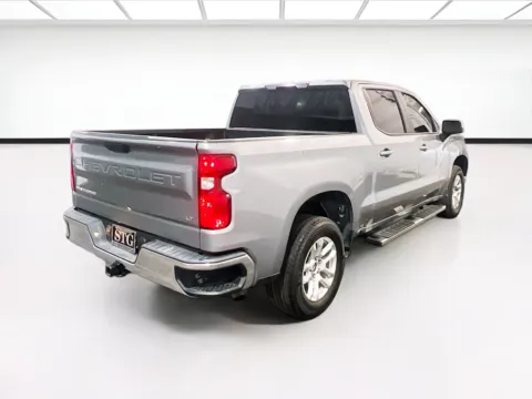 More photos of 2023 Chevrolet Silverado 1500 LT at STG Chandler, AZ