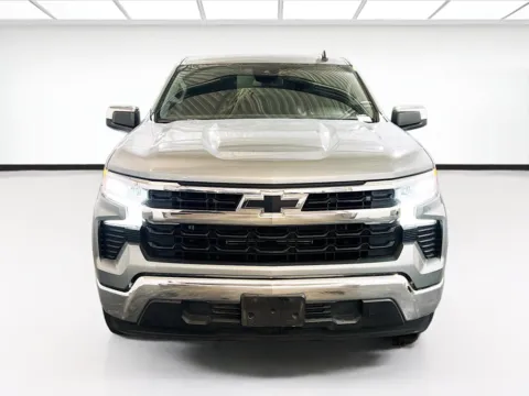 Photos of 2023 Chevrolet Silverado 1500 LT for sale in Chandler, AZ at STG Chandler