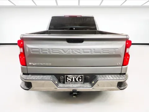 More photos of 2023 Chevrolet Silverado 1500 LT at STG Chandler, AZ