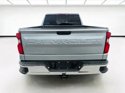 More photos of 2023 Chevrolet Silverado 1500 LT at STG Chandler, AZ