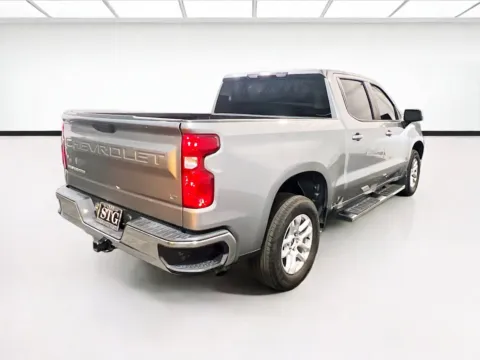 More photos of 2023 Chevrolet Silverado 1500 LT at STG Chandler, AZ