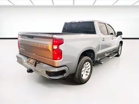 More photos of 2023 Chevrolet Silverado 1500 LT at STG Chandler, AZ