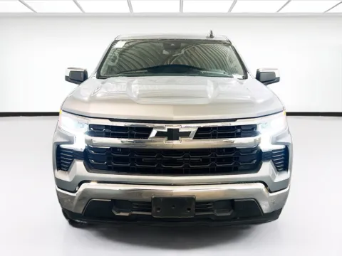 Photos of 2023 Chevrolet Silverado 1500 LT for sale in Chandler, AZ at STG Chandler