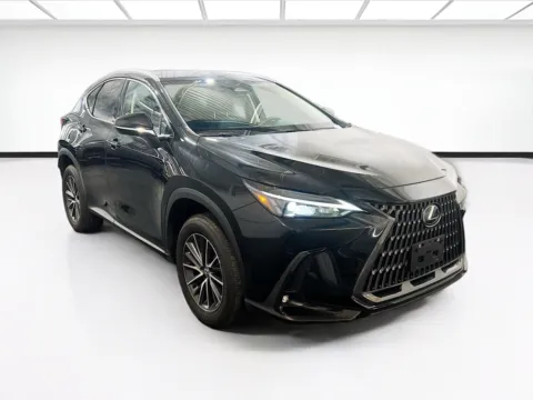 Another view of 2024 Lexus NX 350 for sale in Chandler, AZ at STG Chandler