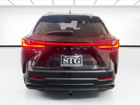 More photos of 2024 Lexus NX 350 at STG Chandler, AZ