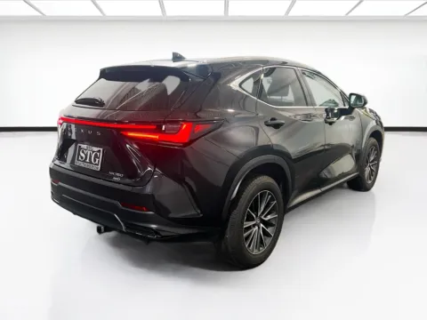 More photos of 2024 Lexus NX 350 at STG Chandler, AZ