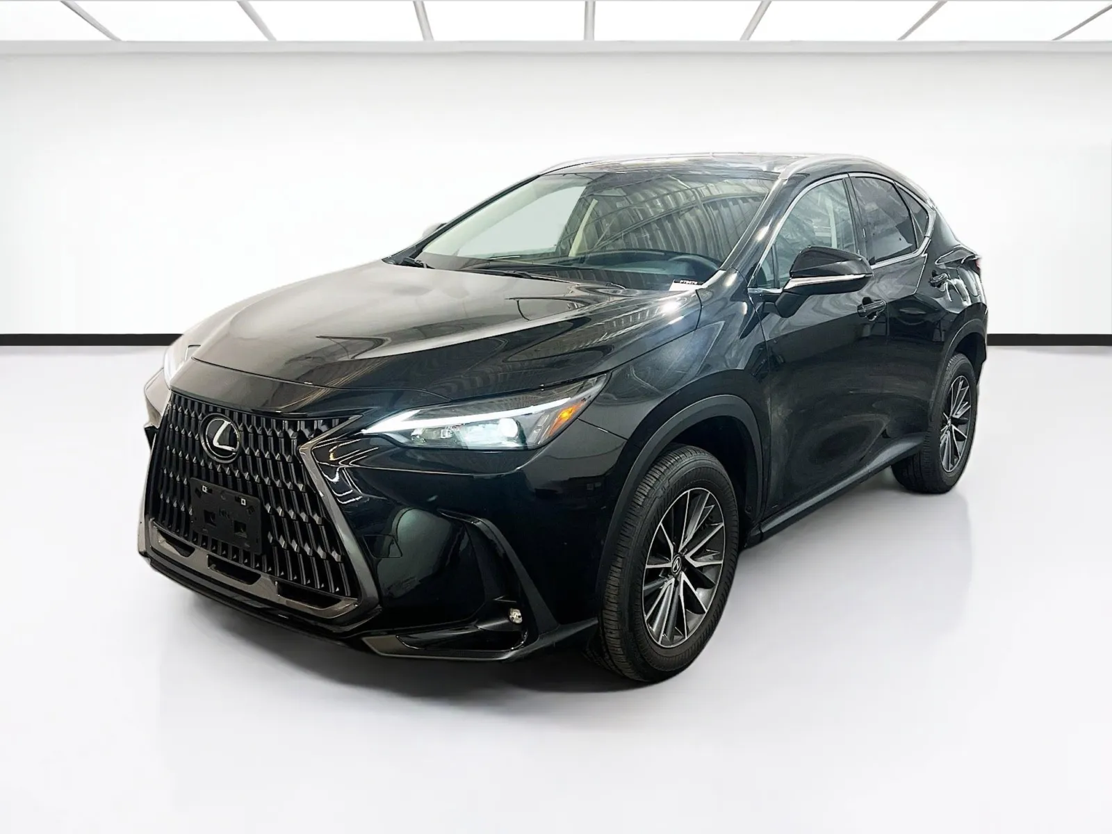 Black 2024 Lexus NX 350 for sale in Chandler, AZ