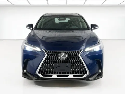 Photos of 2024 Lexus NX 350 for sale in Chandler, AZ at STG Chandler