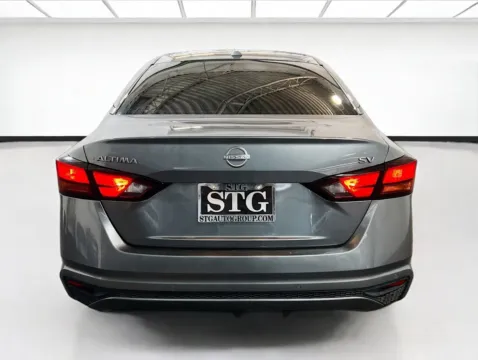 More photos of 2023 Nissan Altima 2.5 SV at STG Chandler, AZ