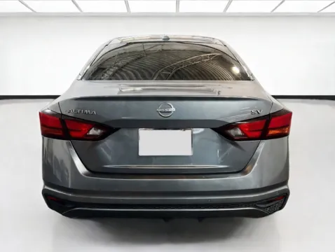 More photos of 2023 Nissan Altima 2.5 SV at STG Chandler, AZ