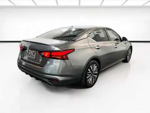 More photos of 2023 Nissan Altima 2.5 SV at STG Chandler, AZ