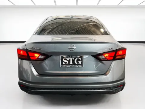 More photos of 2023 Nissan Altima 2.5 SV at STG Chandler, AZ