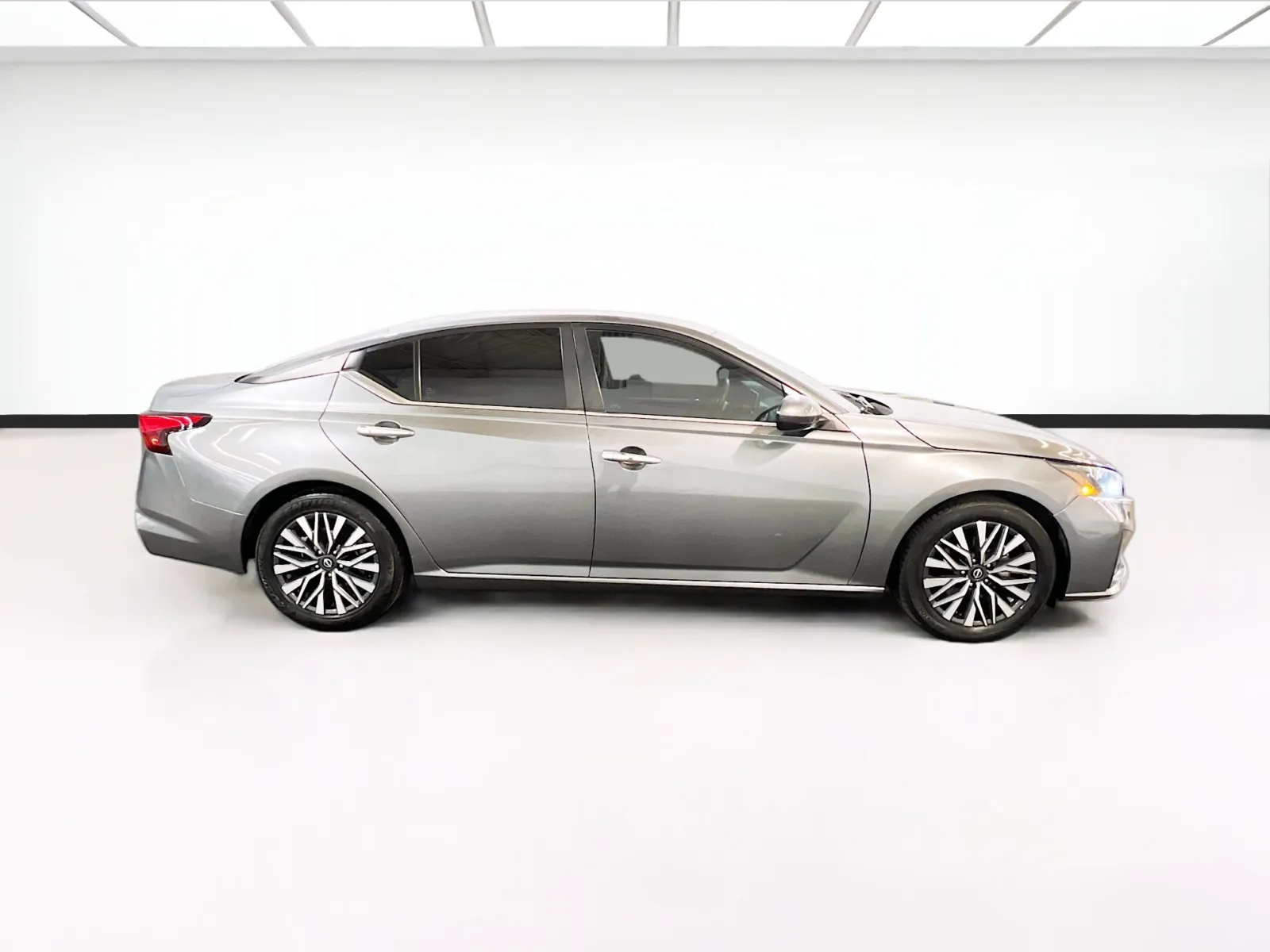 Nissan Altima photo 22