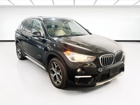 Another view of 2017 BMW X1 xDrive28i for sale in Chandler, AZ at STG Chandler