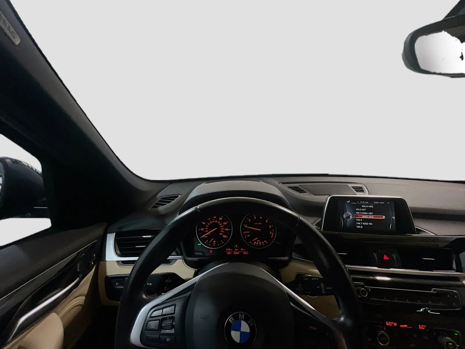 2017 BMW X1 28i - Photo 7