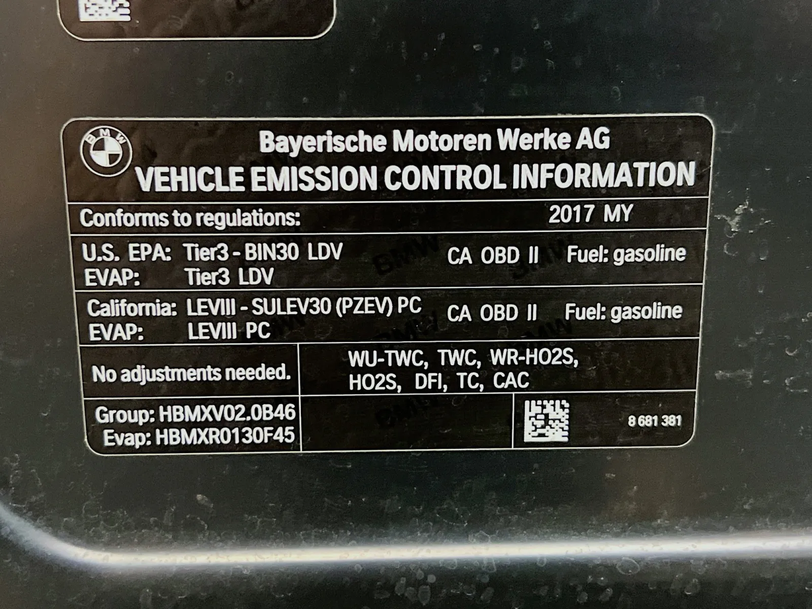2017 BMW X1 28i - Photo 21