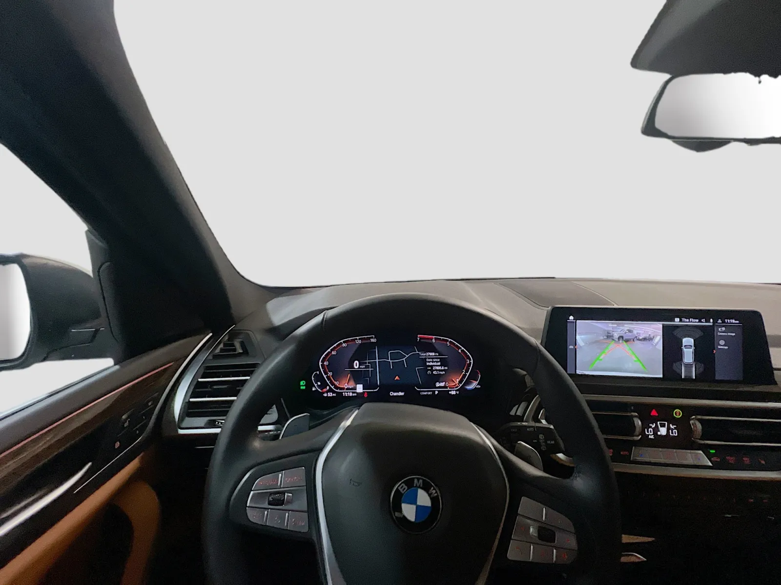 2023 BMW X3 30i - Photo 7